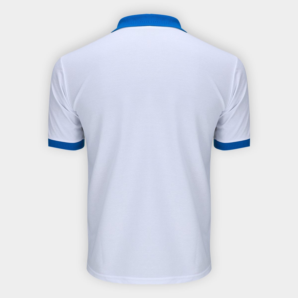 Camisa Polo Cruzeiro Estrela Masculina - Tam: P - 1