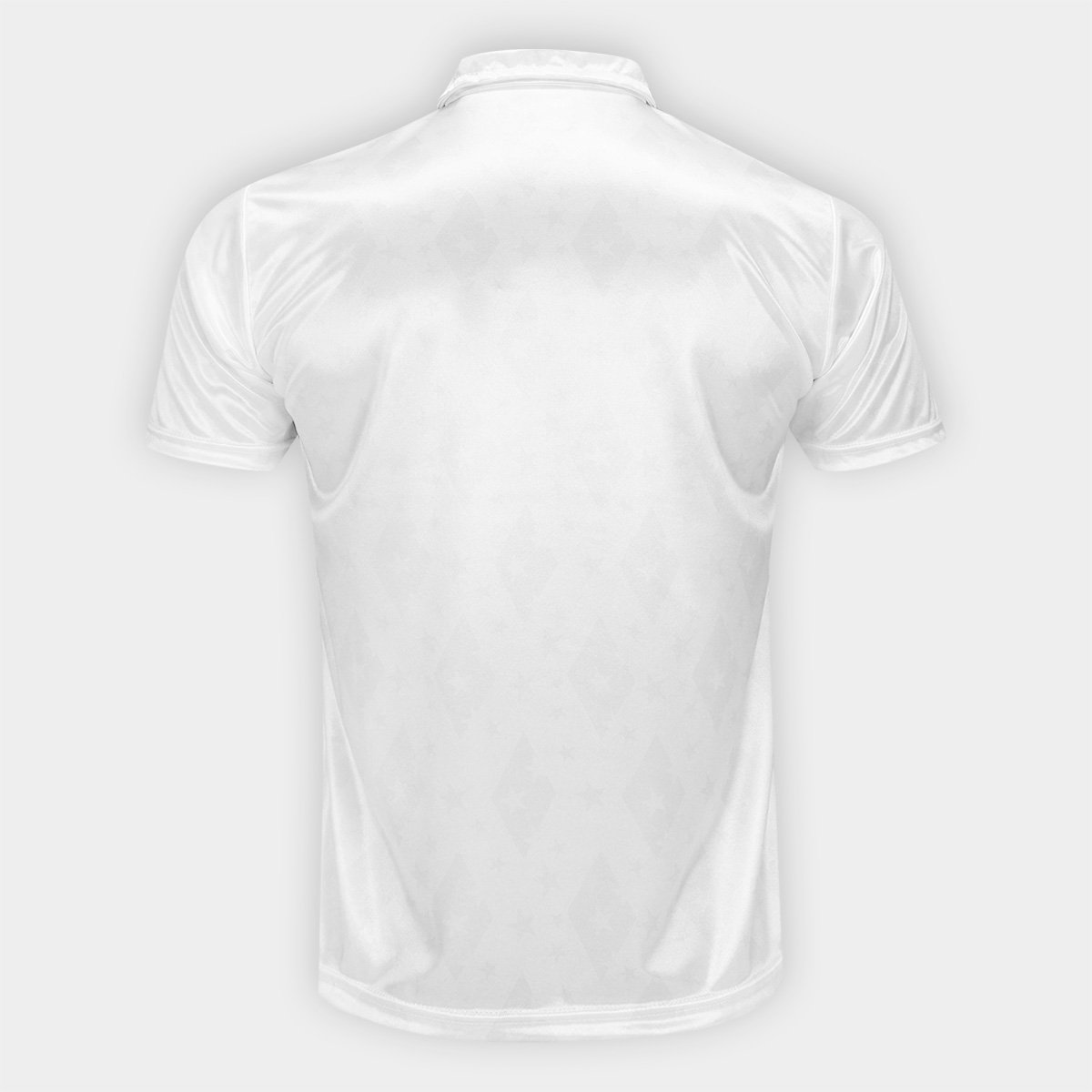 Camisa Cruzeiro Retrô 1993 Masculina - Tam: P - 1