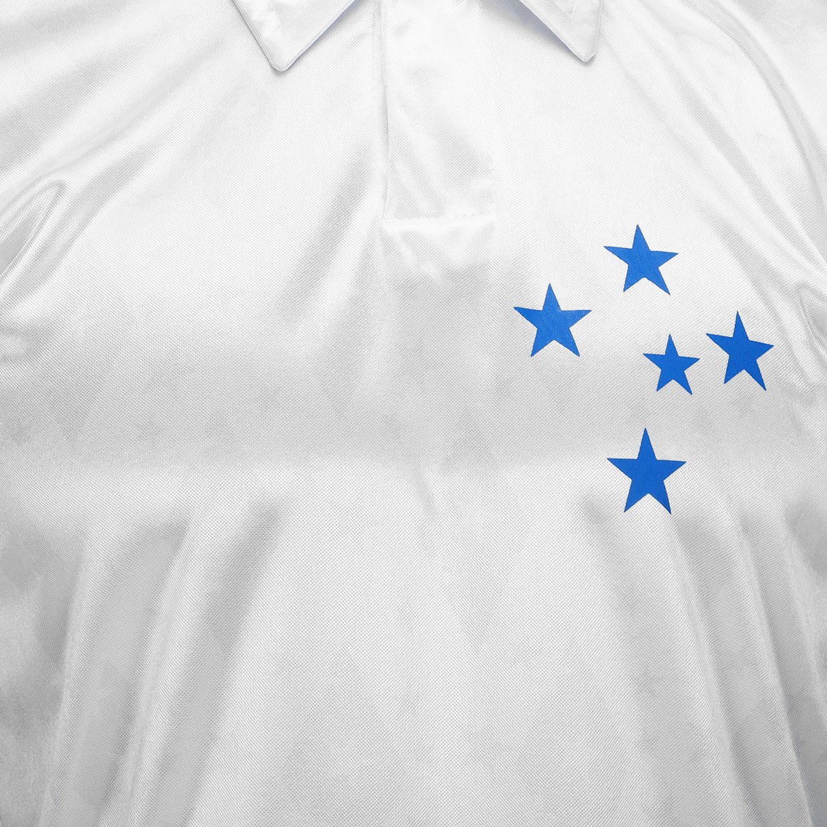 Camisa Cruzeiro Retrô 1993 Masculina - Tam: P - 2