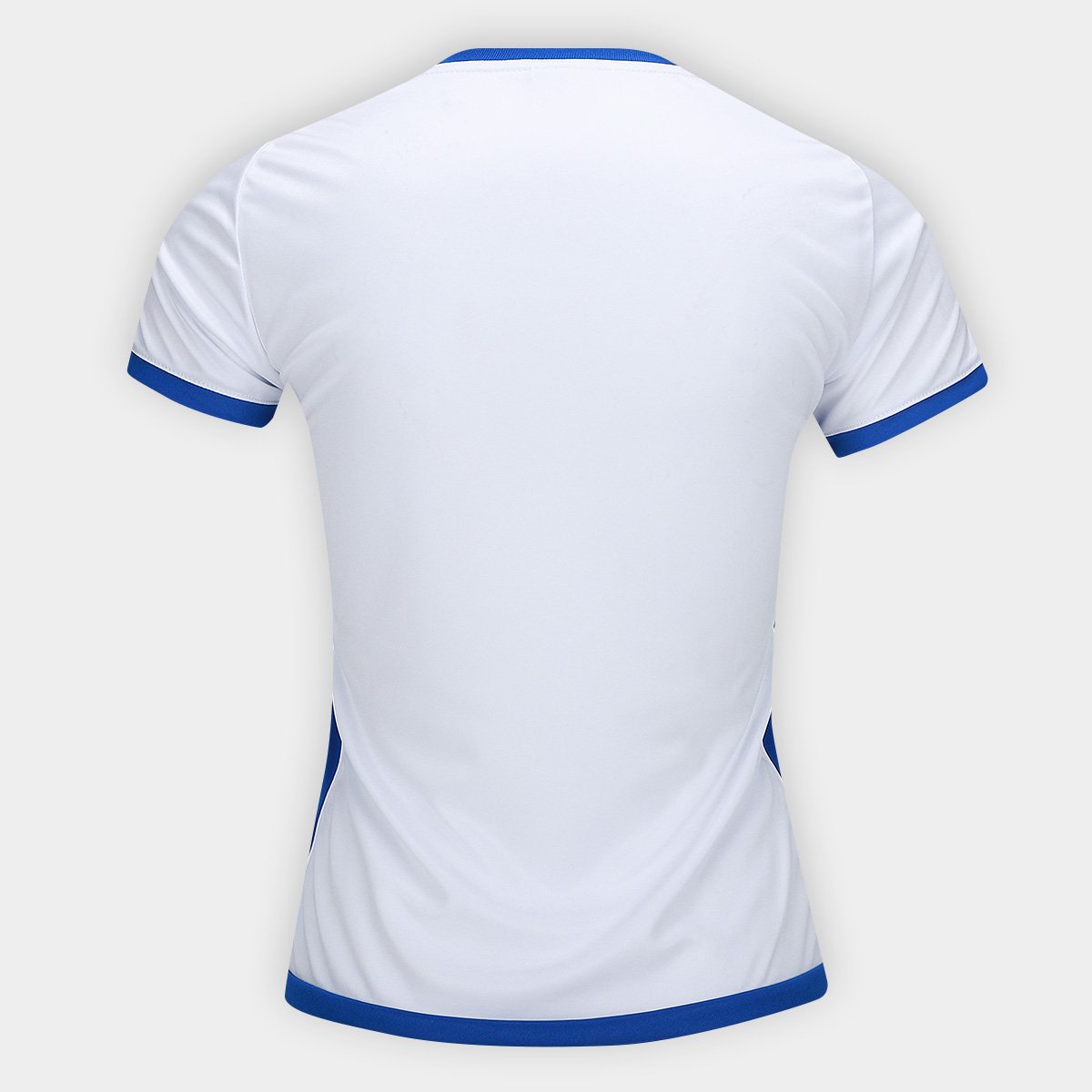 Camiseta Cruzeiro Dry Feminina - Tam: EGG - 1