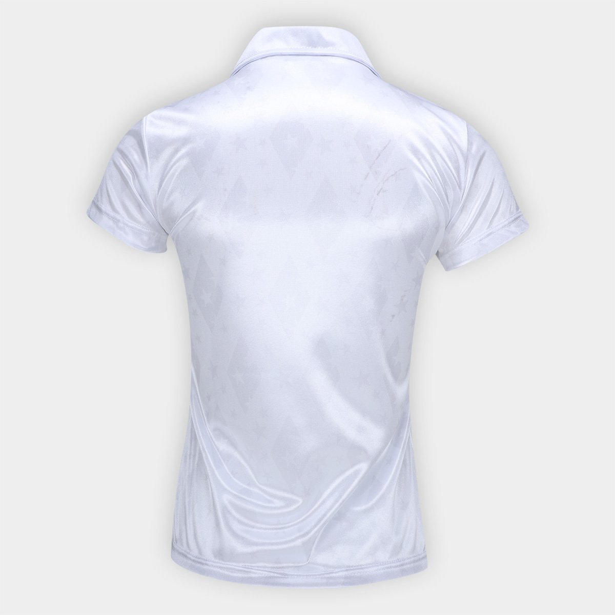 Camisa Cruzeiro Retrô 1993 Feminina - Tam: P - 1
