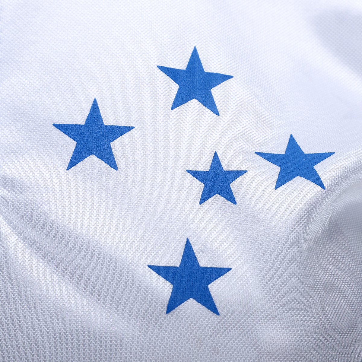Camisa Cruzeiro Retrô 1993 Feminina - Tam: P - 2