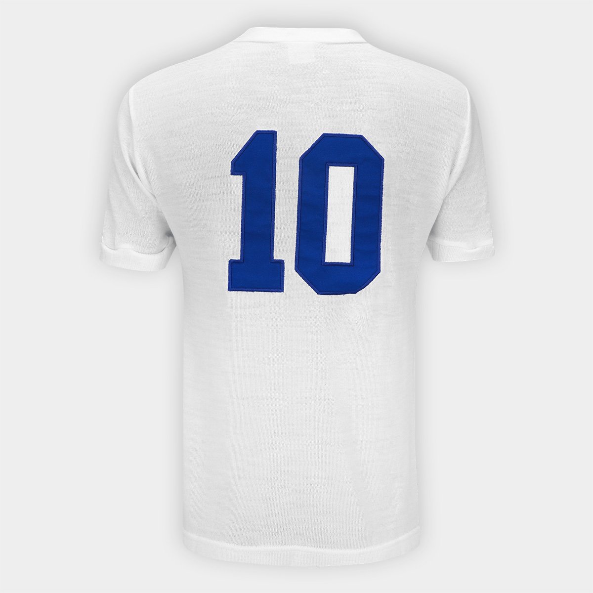 Camiseta Cruzeiro Retrô Libertadores 1976 - Tam: G - 1