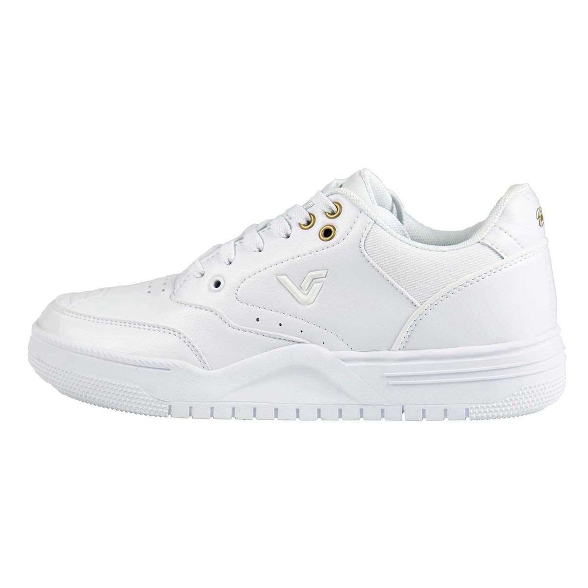 Tênis Vibe Brooklyn Masculino - Tam: 37 - 1