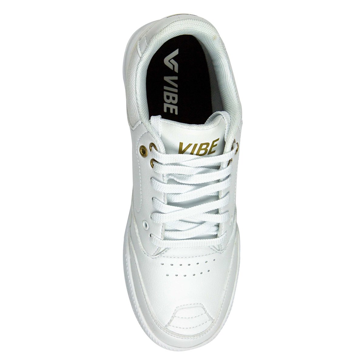 Tênis Vibe Brooklyn Masculino - Tam: 37 - 2