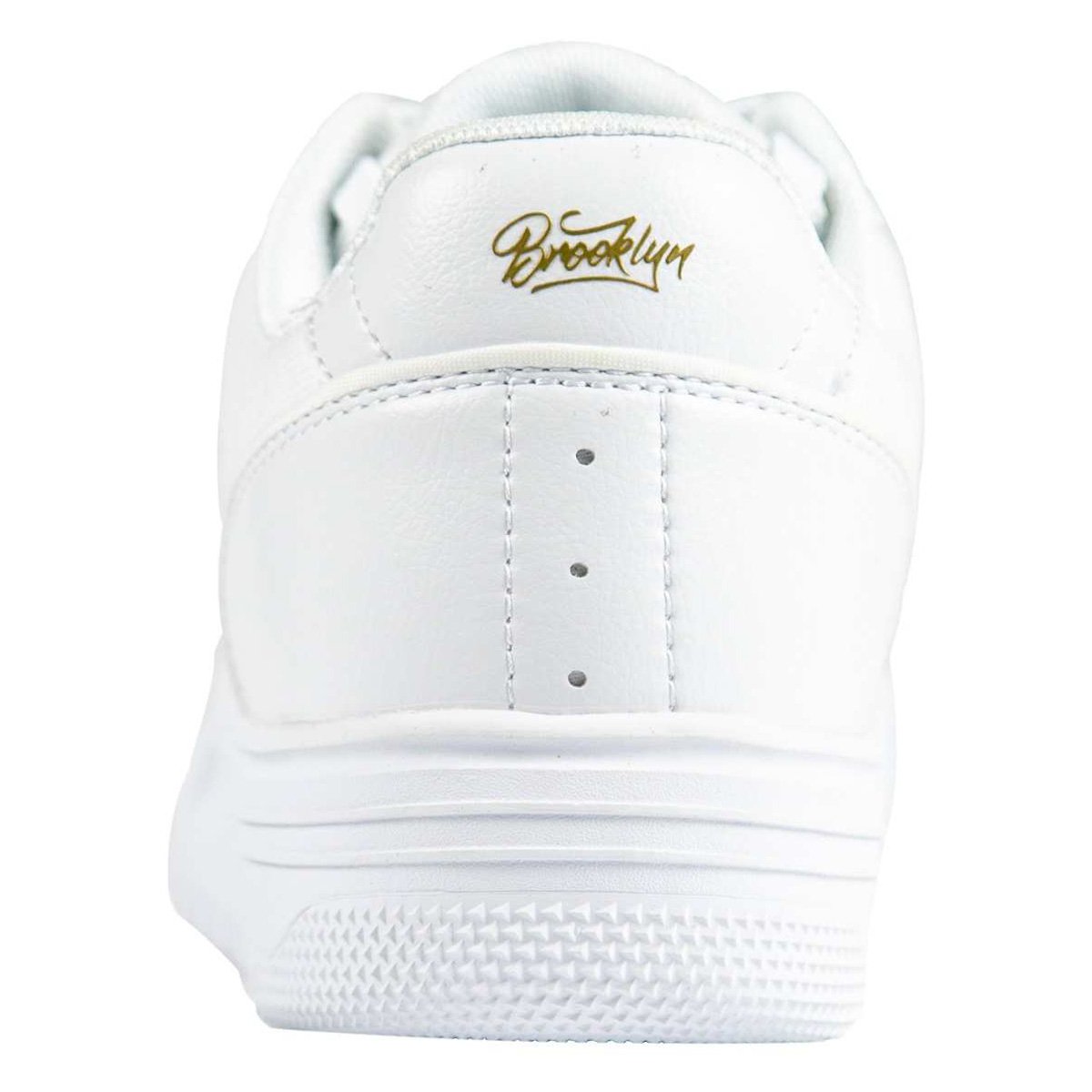 Tênis Vibe Brooklyn Masculino - Tam: 37 - 3