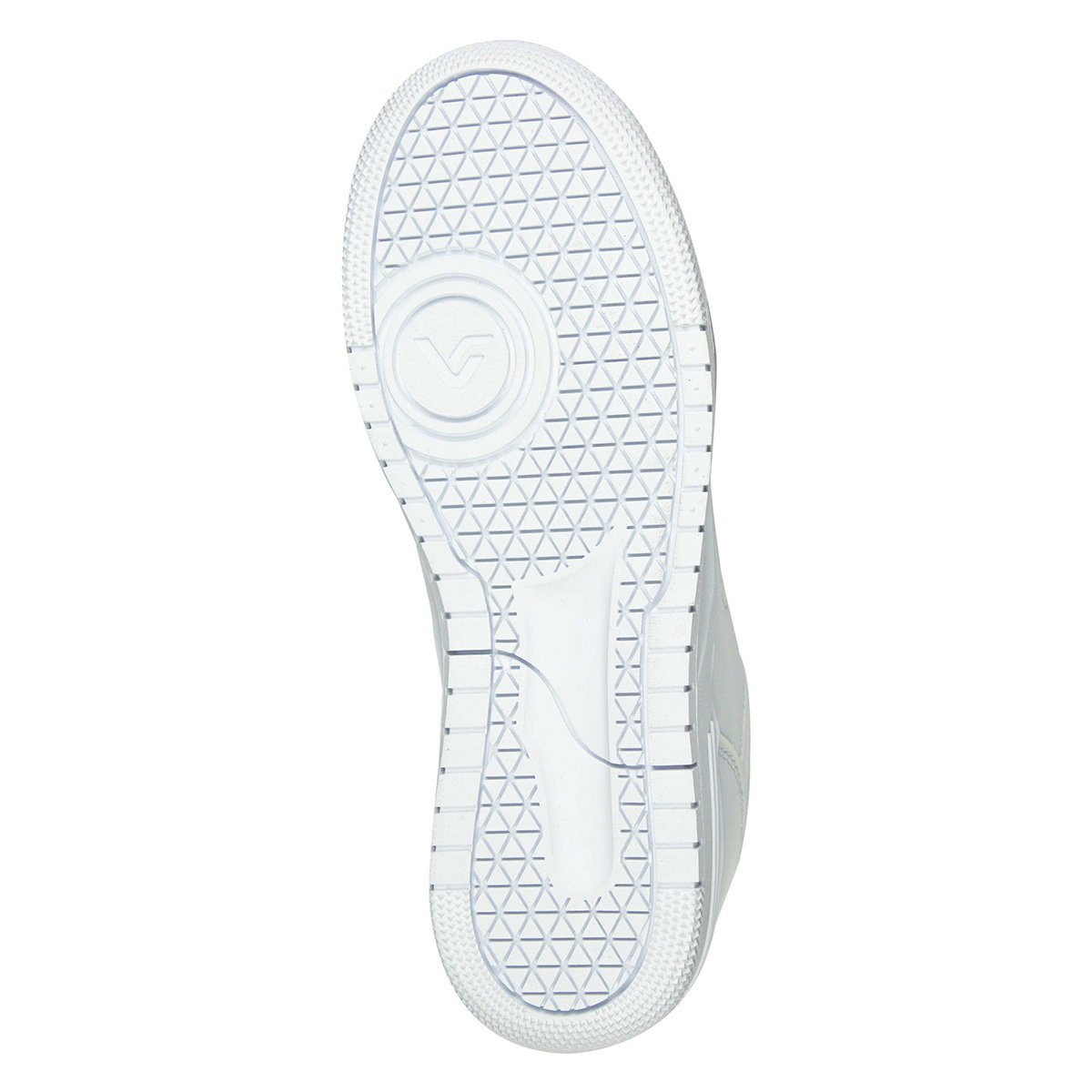 Tênis Vibe Brooklyn Masculino - Tam: 37 - 4