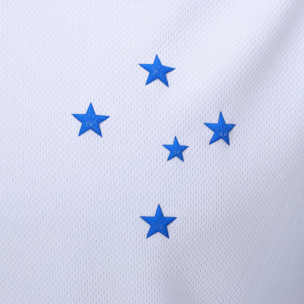 Camisa Polo Cruzeiro 2025 Masculina - Tam: P - 2
