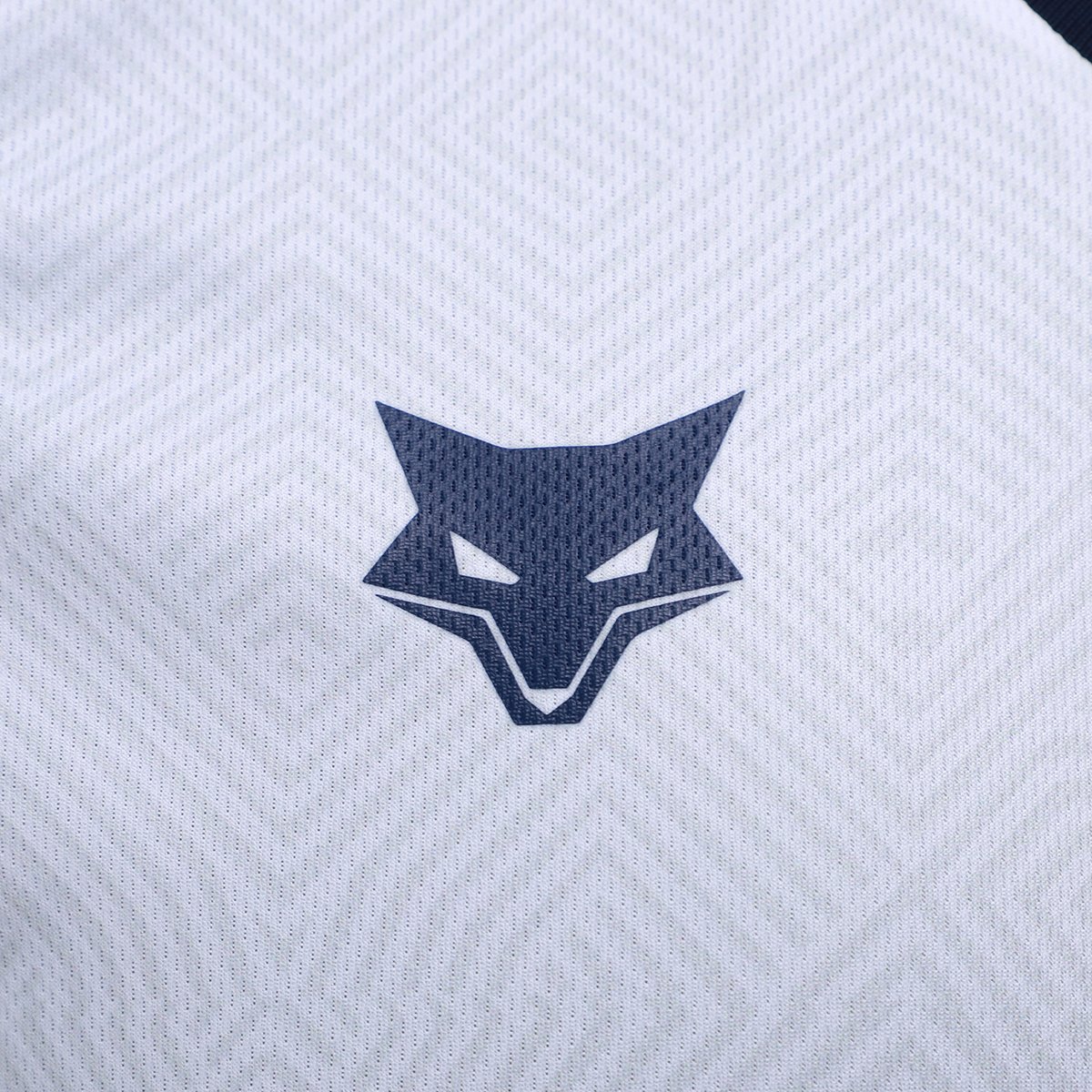Camisa Cruzeiro 2025 Masculina - Tam: P - 4