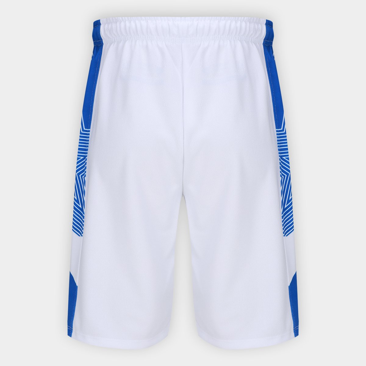 Shorts Cruzeiro 2025 Masculino - Tam: P - 1