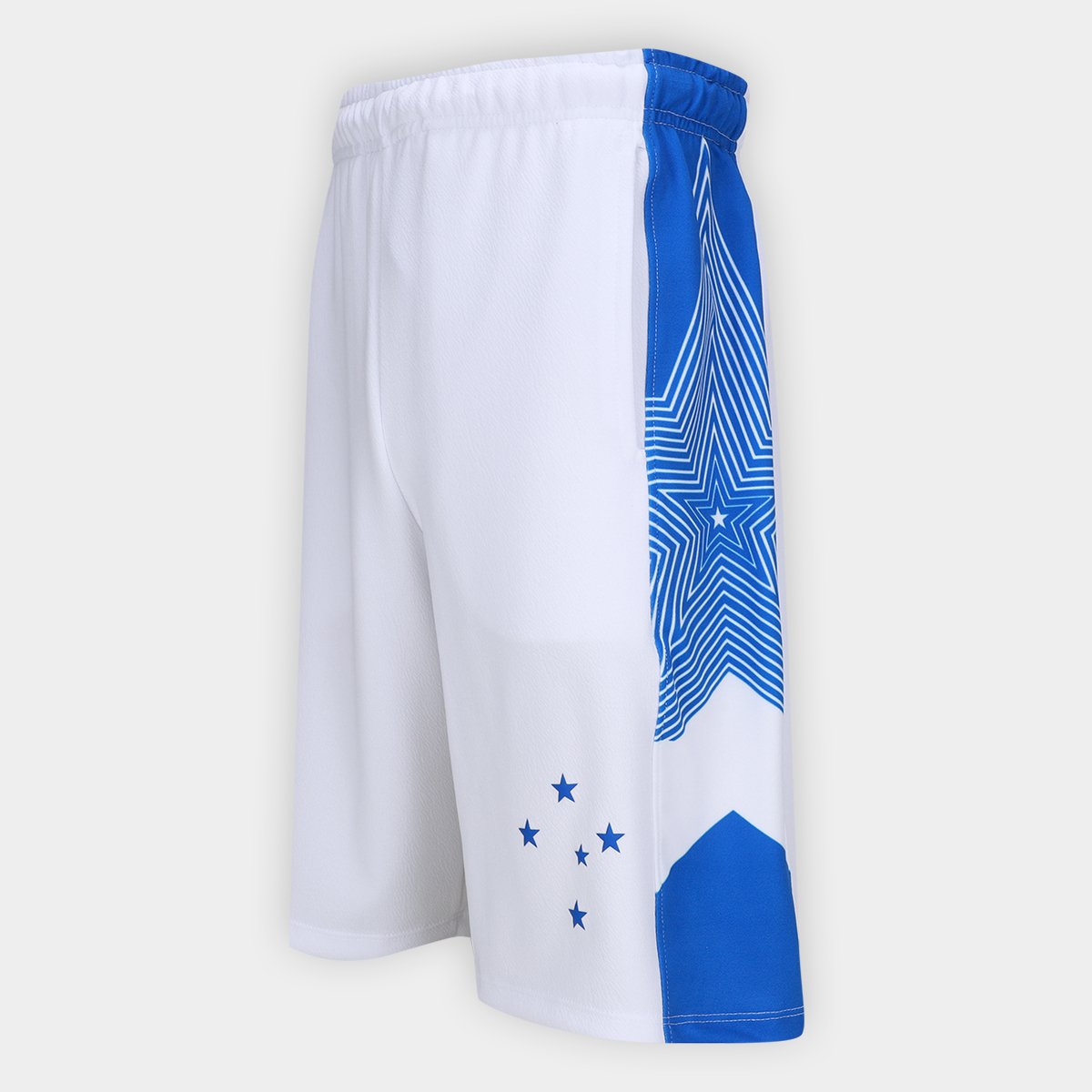 Shorts Cruzeiro 2025 Masculino - Tam: P - 2