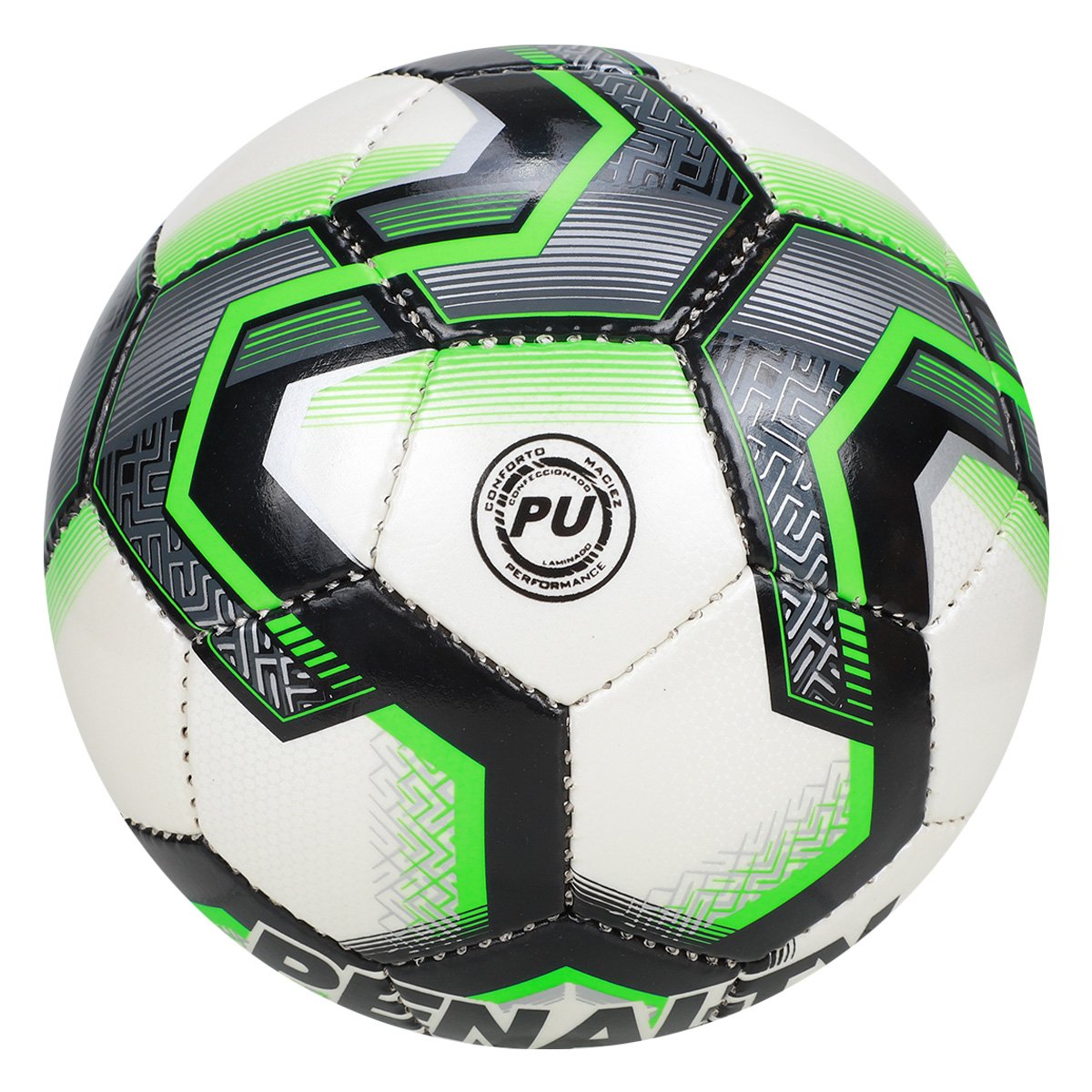 Bola de Campo Penalty Storm XXIII - 1