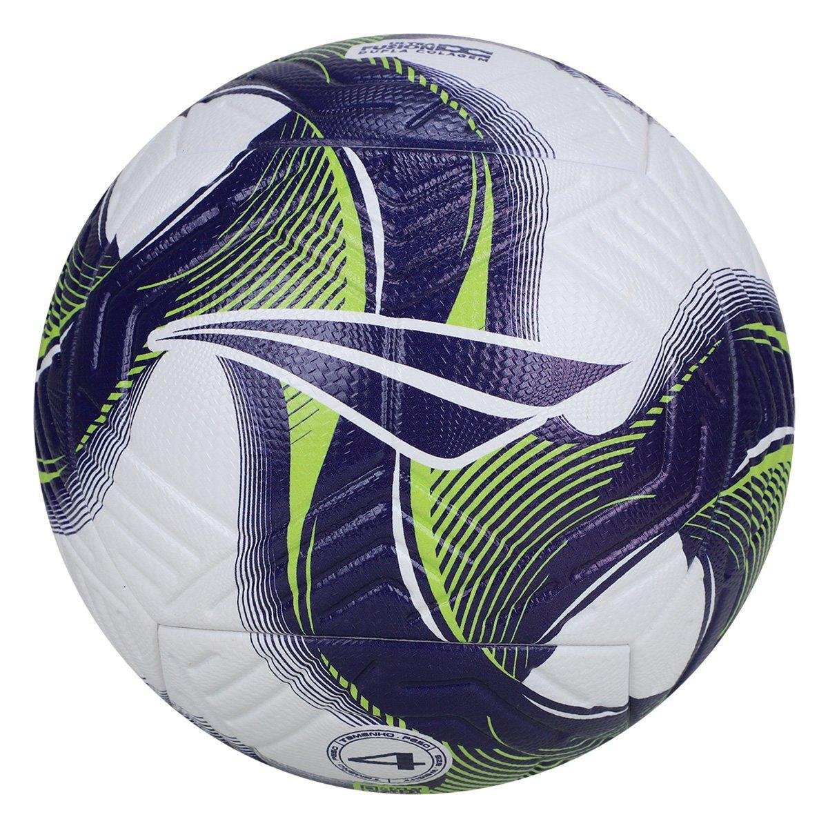 Bola Society Penalty Lider N4 XXV - 1