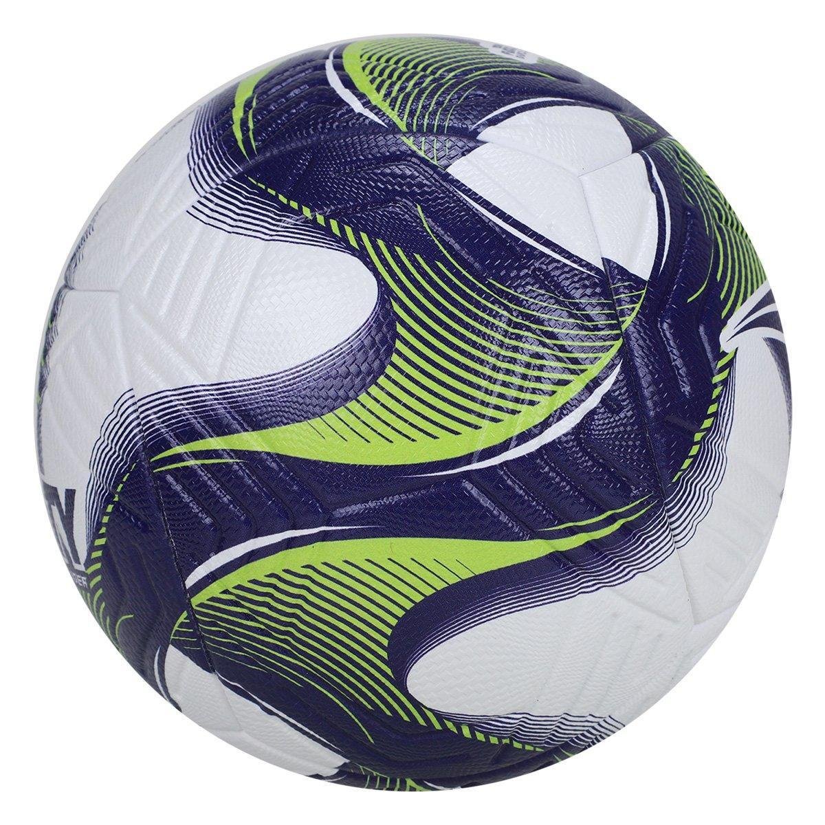 Bola Society Penalty Lider N4 XXV - 2