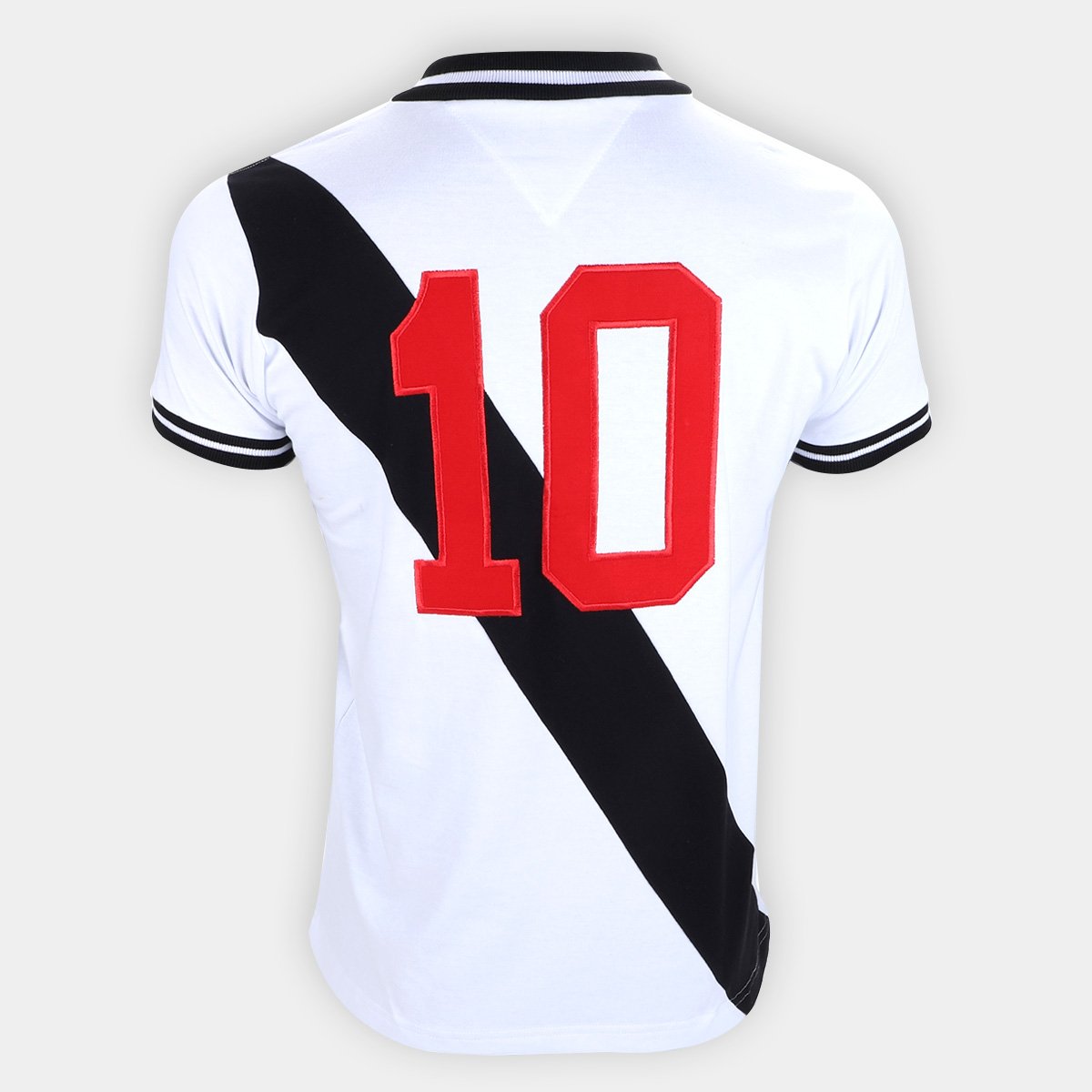 Camisa Vasco Athleta Retrô 1974 Masculina - Tam: P - 1