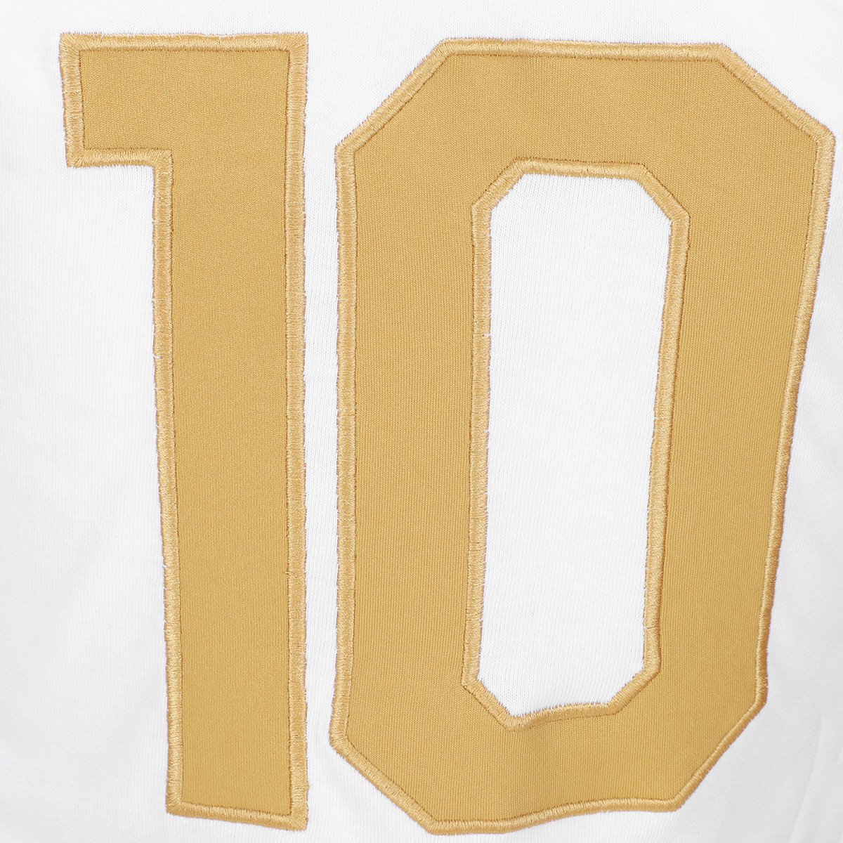 Camisa Santos Pelé Athleta Comemorativa 1000 Gols Feminina - Tam: P - 5