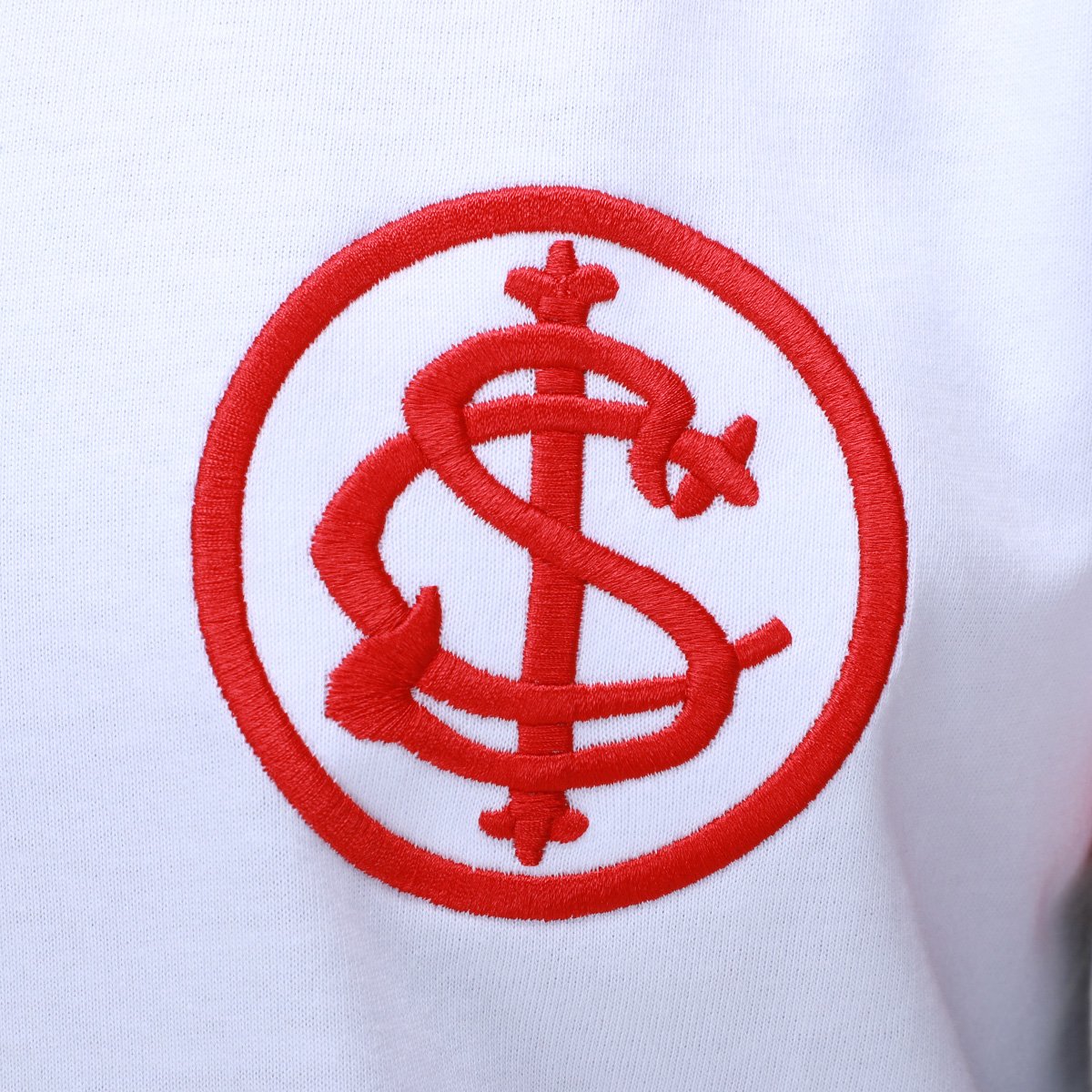 Camisa Internacional Retrô Anos 70 Athleta Masculina - Tam: P - 3
