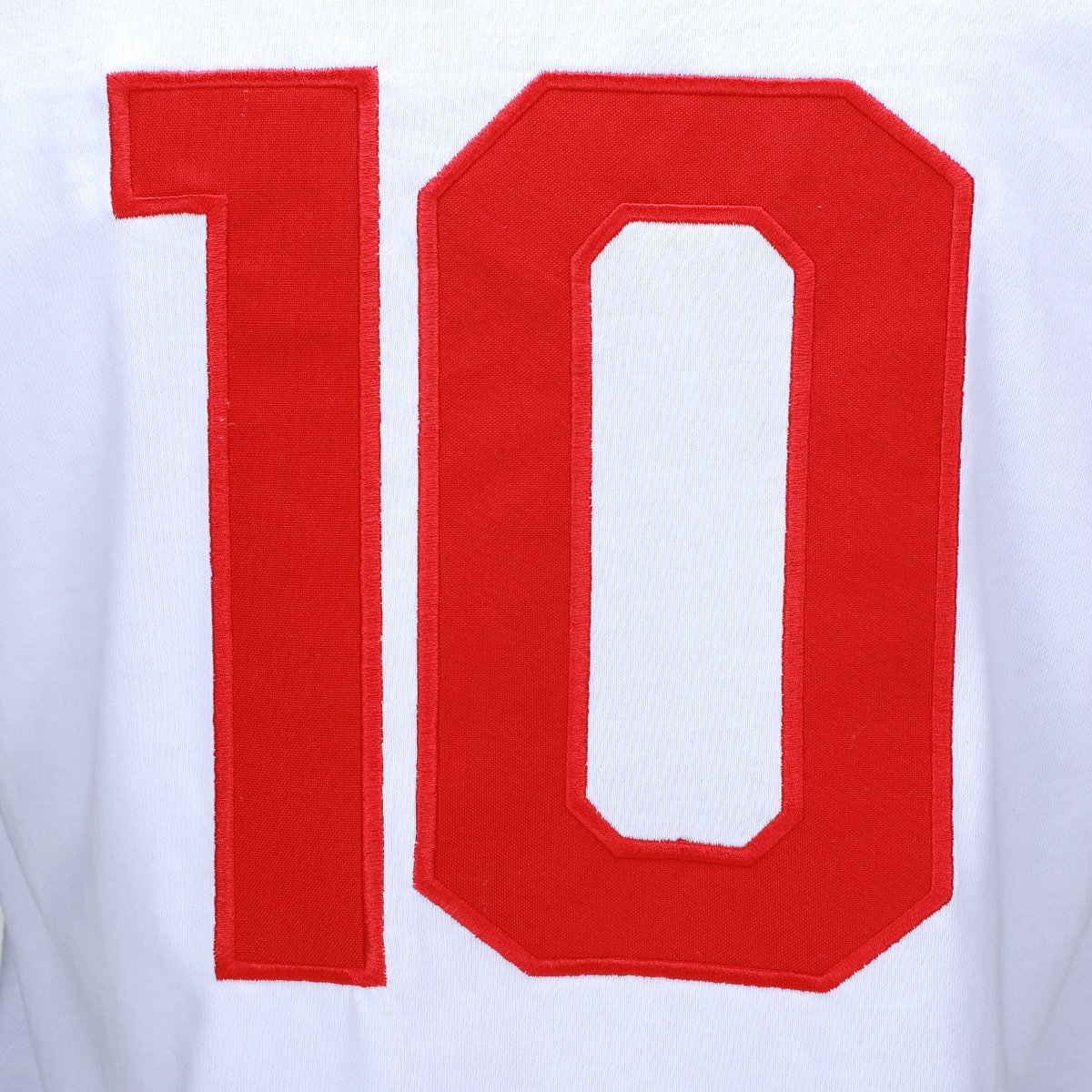 Camisa Internacional Retrô Anos 70 Athleta Masculina - Tam: P - 5
