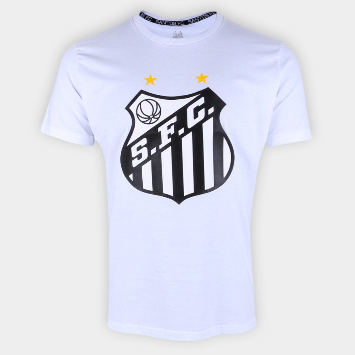 Camiseta Santos FC Básica Masculina