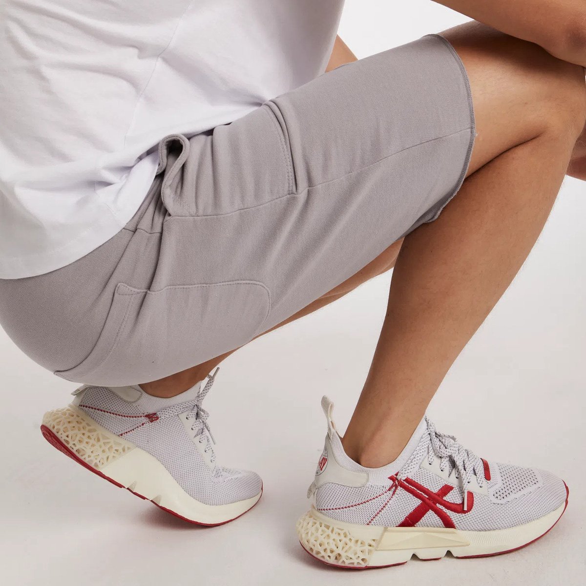 Tênis Fiber Knit 3D Replay Masculino - Tam: 38 - 1