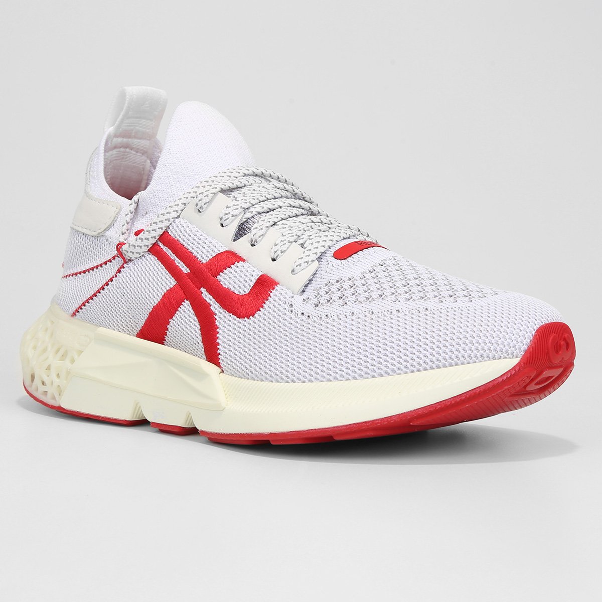 Tênis Fiber Knit 3D Replay Masculino - Tam: 38 - 2