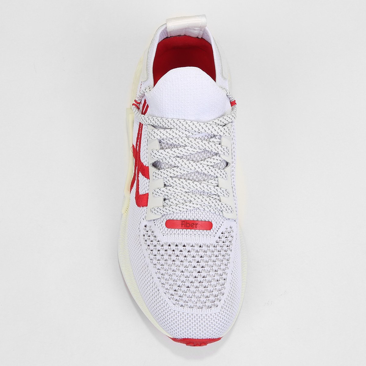 Tênis Fiber Knit 3D Replay Masculino - Tam: 38 - 4