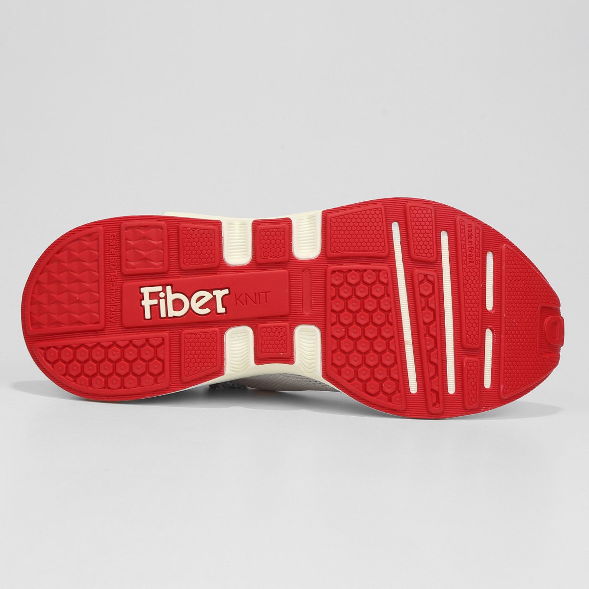 Tênis Fiber Knit 3D Replay Masculino - Tam: 38 - 5