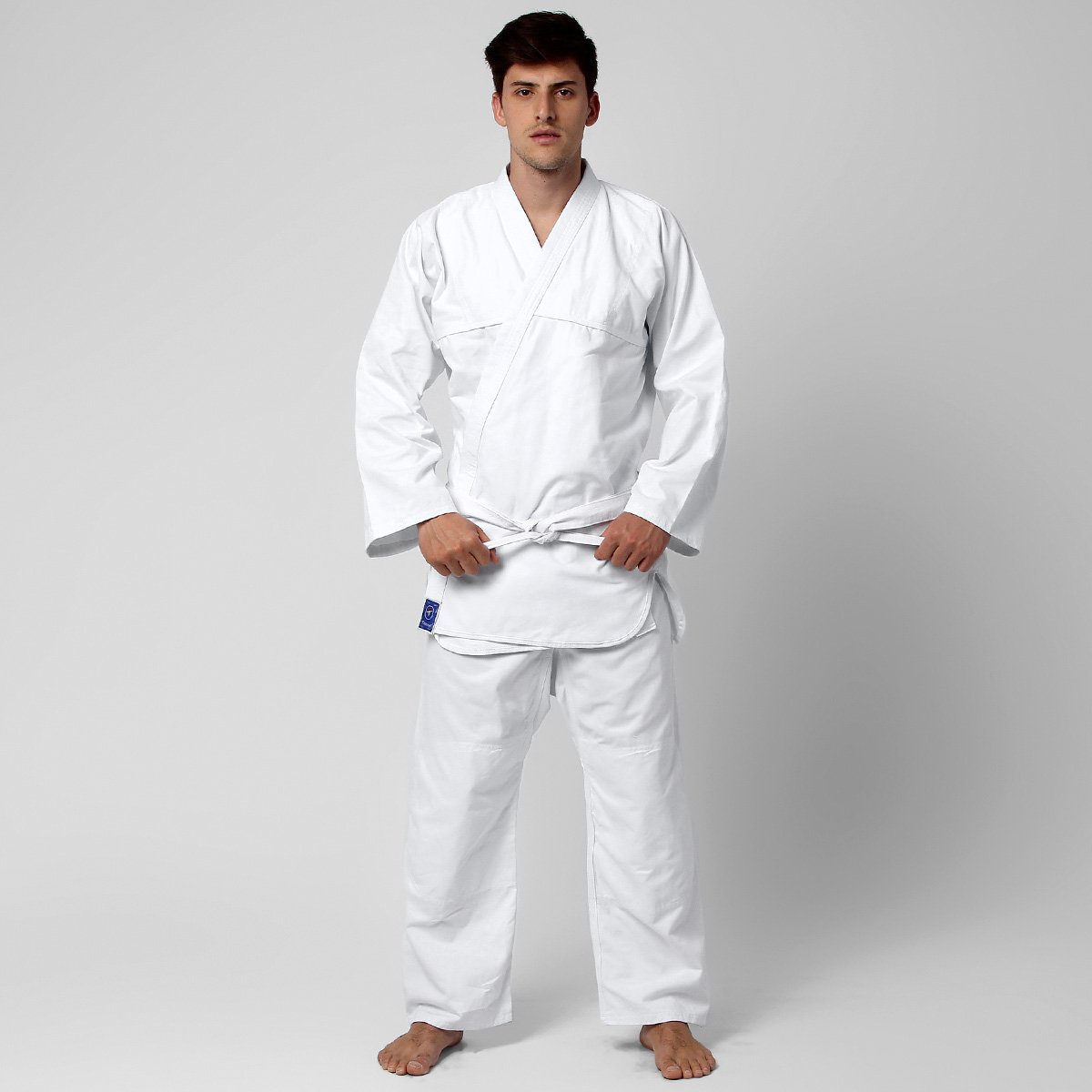 Kimono Torah Iniciante - Tam: A4 - 2