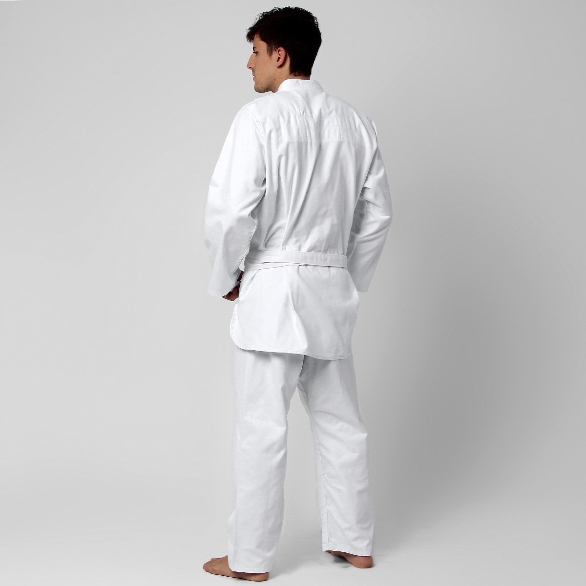 Kimono Torah Iniciante - Tam: A4 - 3