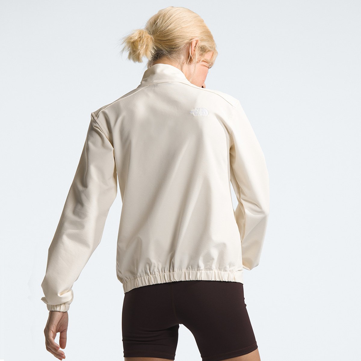 Jaqueta The North Face Gola Alta Feminina - Tam: M - 1