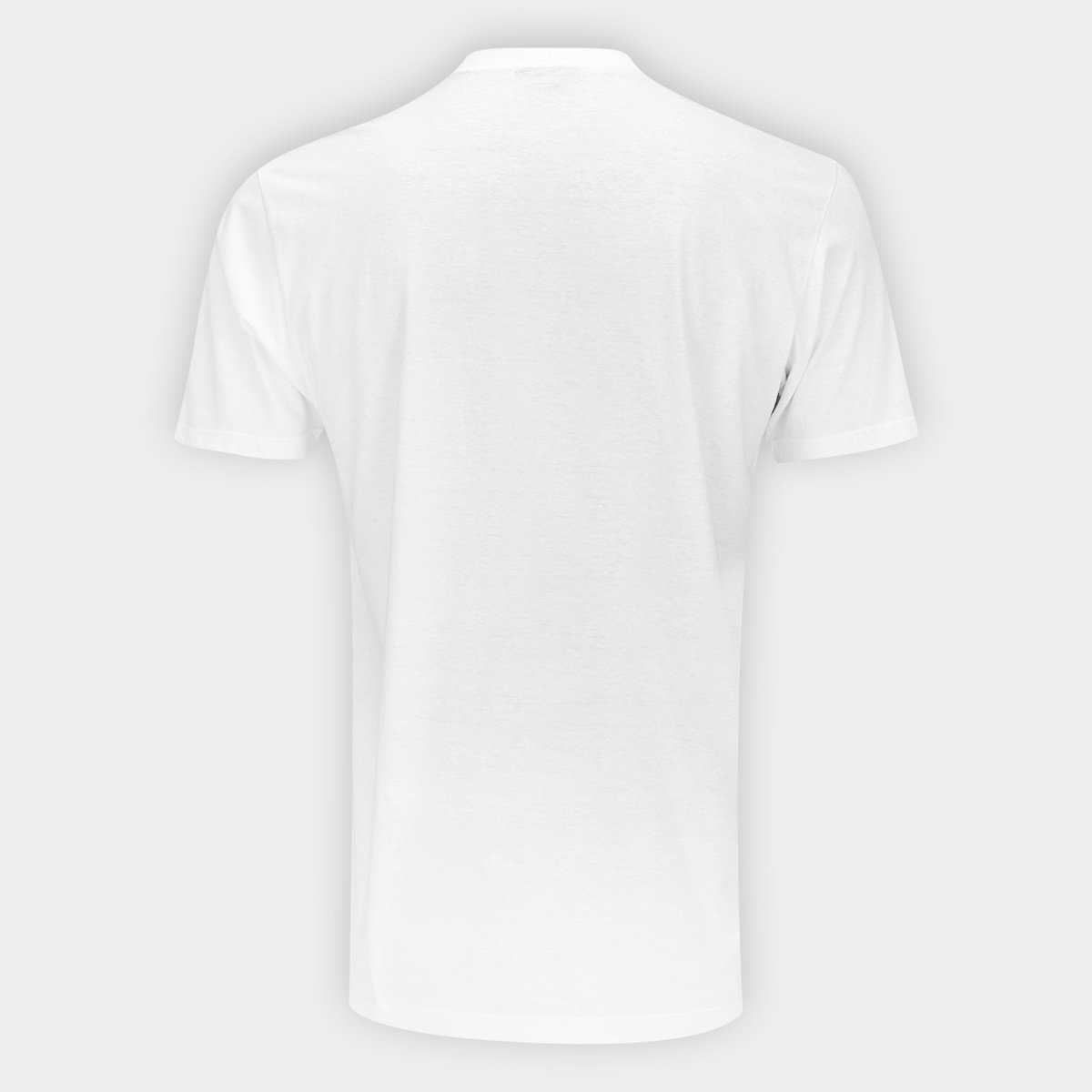 Camiseta Cruzeiro Clássica Masculina - Tam: P - 1