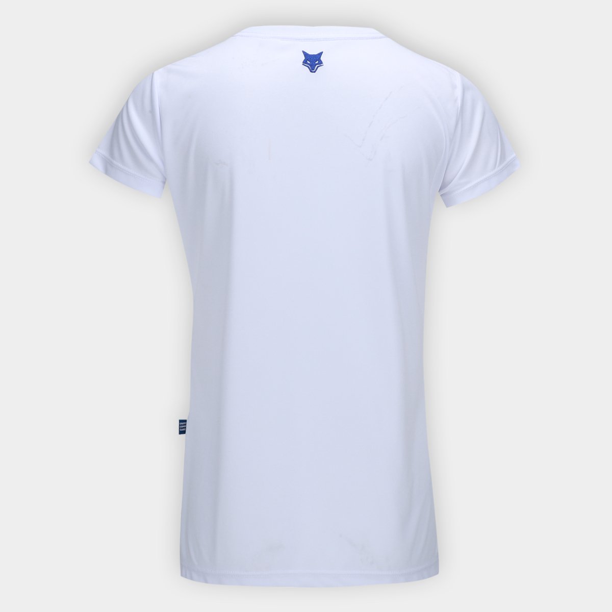 Camiseta Cruzeiro Esportiva Feminina - Tam: GG - 1