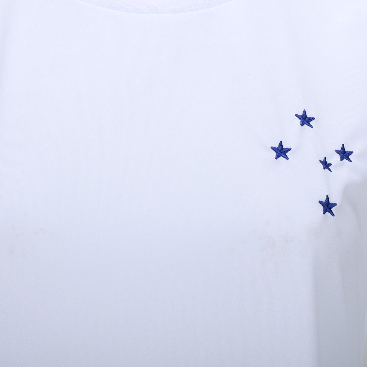 Camiseta Cruzeiro Esportiva Feminina - Tam: GG - 2