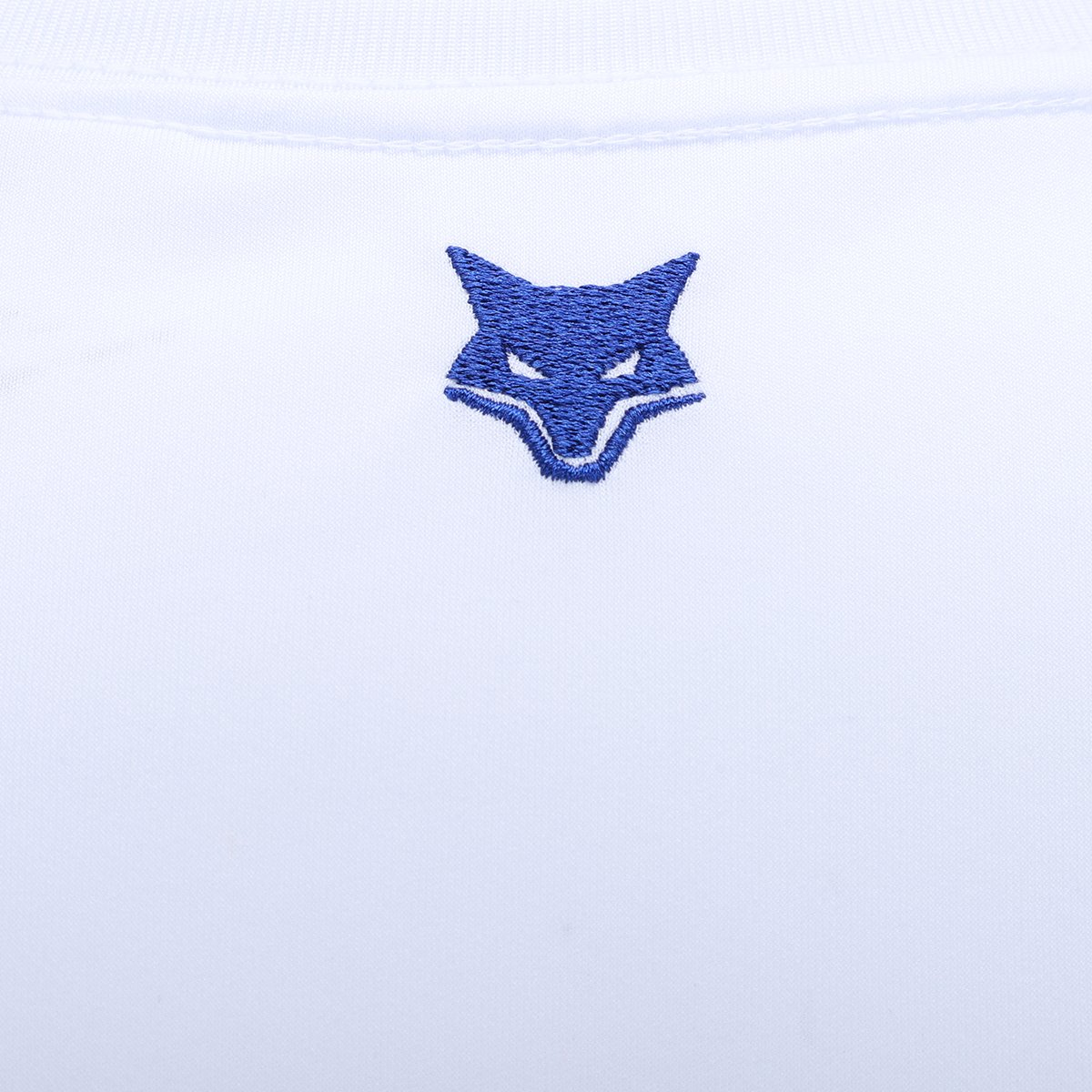 Camiseta Cruzeiro Esportiva Feminina - Tam: GG - 4