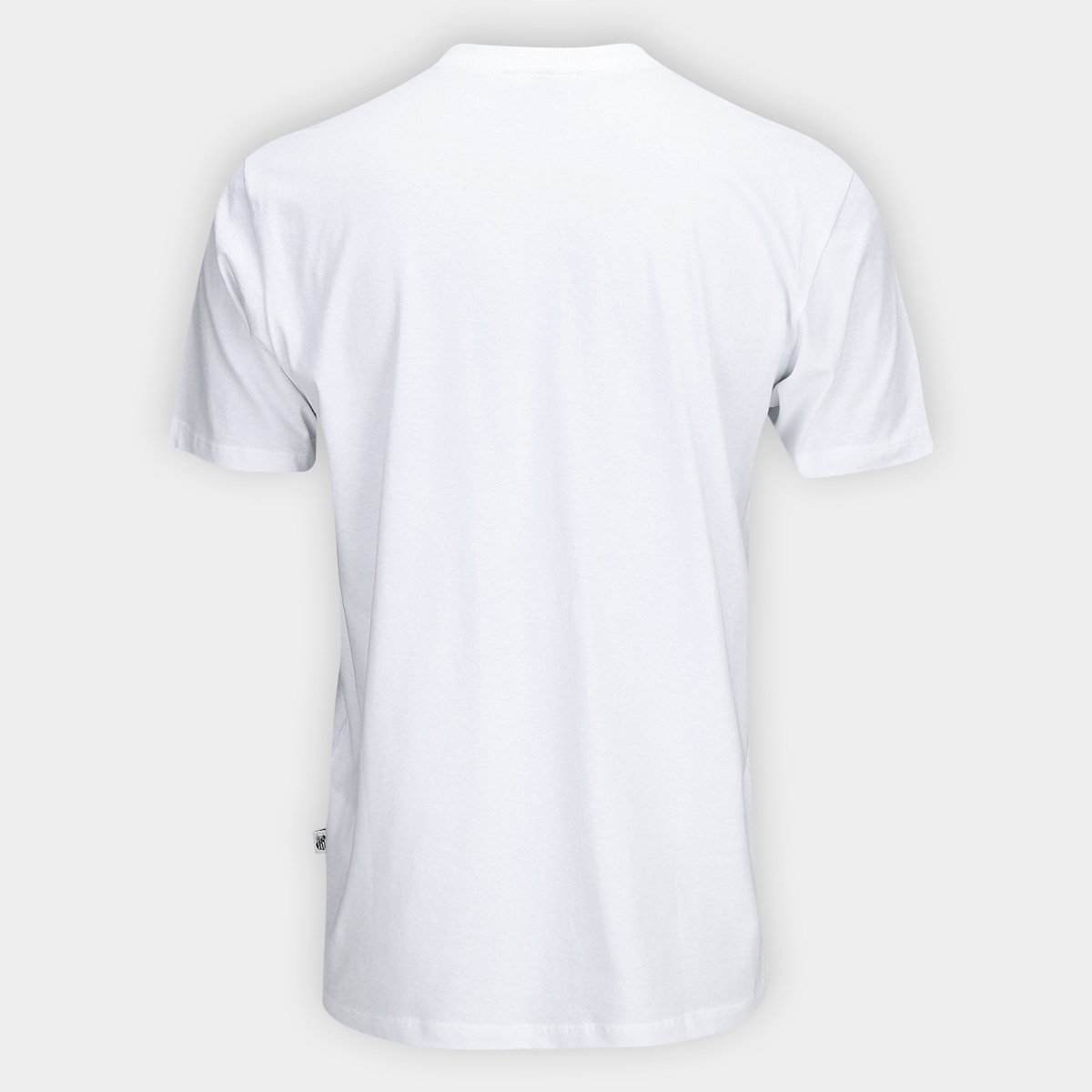 Camiseta Santos Blank Classic - Tam: P - 1