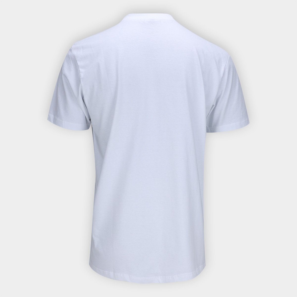 Camiseta Santos Masculina - Tam: M - 1