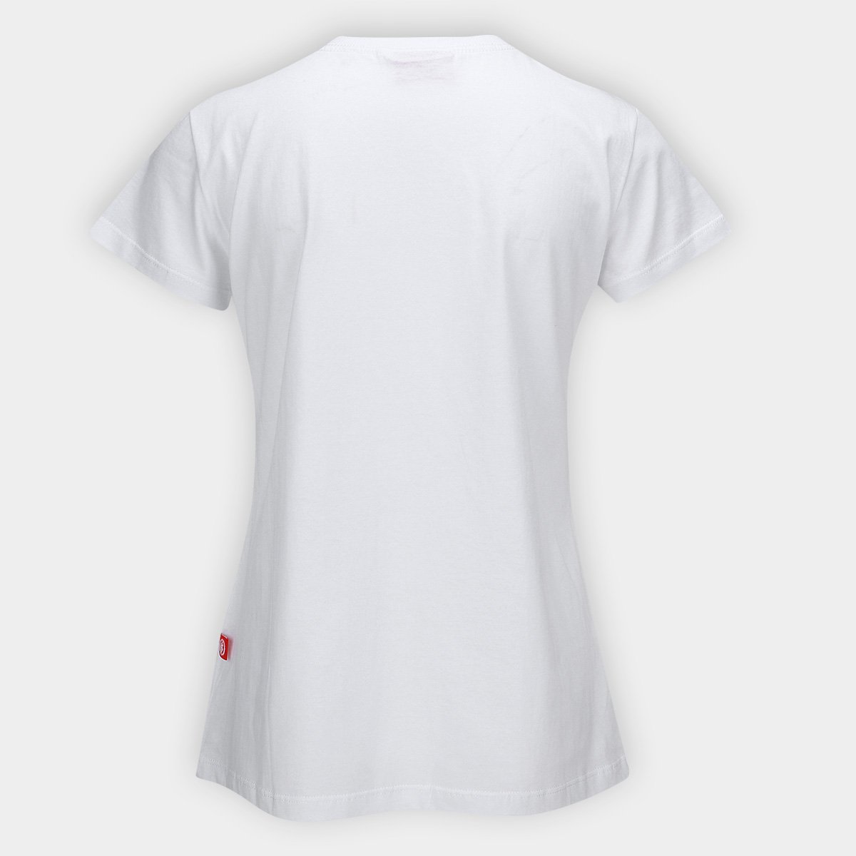 Camiseta Internacional Feminina - Tam: G - 1