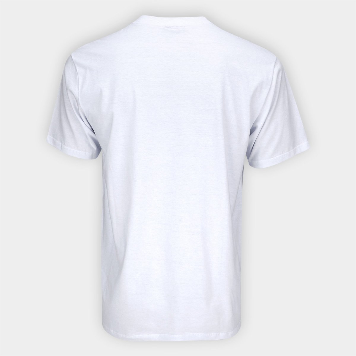 Camiseta Corinthians Blank Masculina - Tam: P - 1