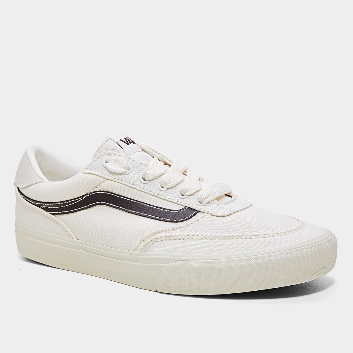 Tênis Vans Brooklyn Ls Masculino - Tam: 44 - 1