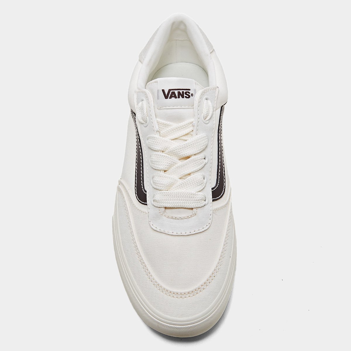 Tênis Vans Brooklyn Ls Masculino - Tam: 44 - 3