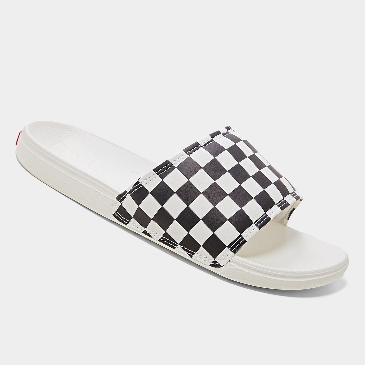 Chinelo Vans La Costa Slide On Masculino - Tam: 43/44 - 1