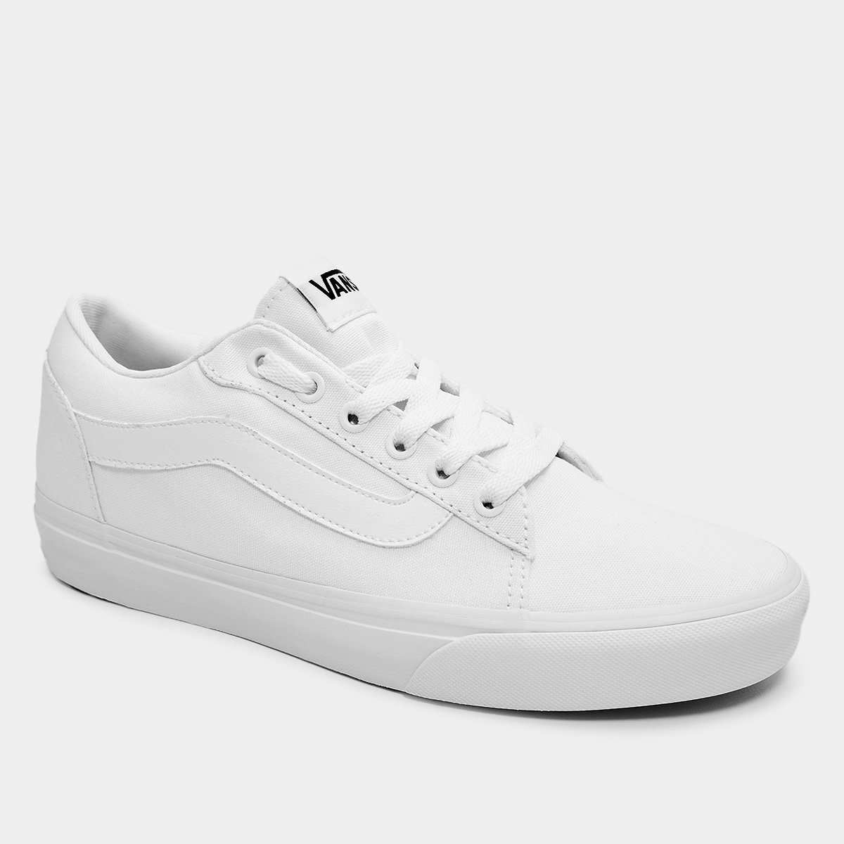 Tênis Vans Vero Ls Feminino - Tam: 35 - 1