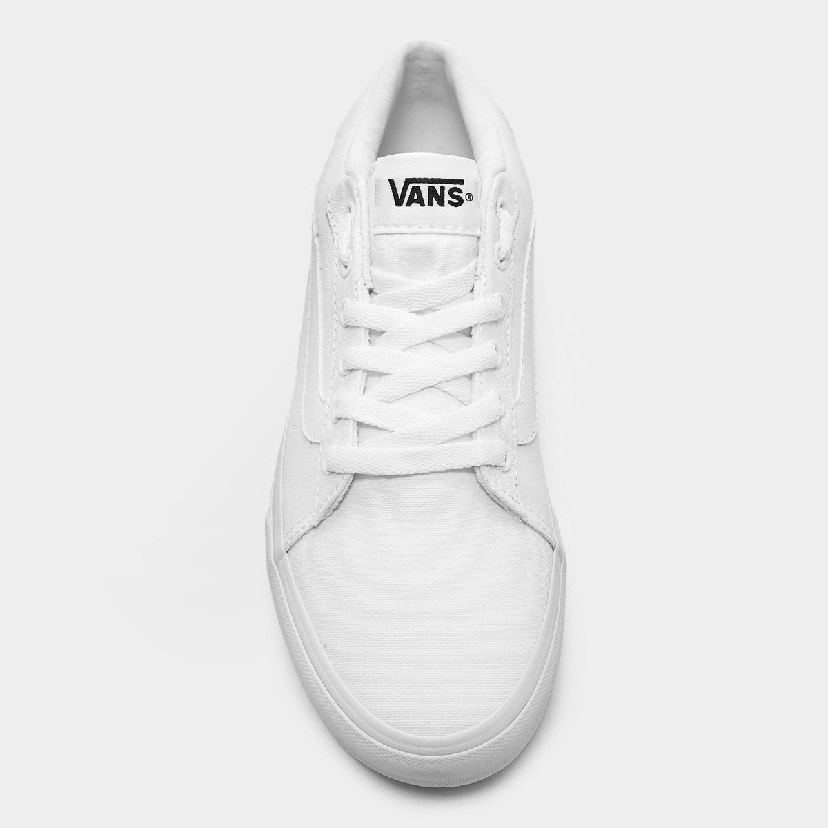 Tênis Vans Vero Ls Feminino - Tam: 35 - 3