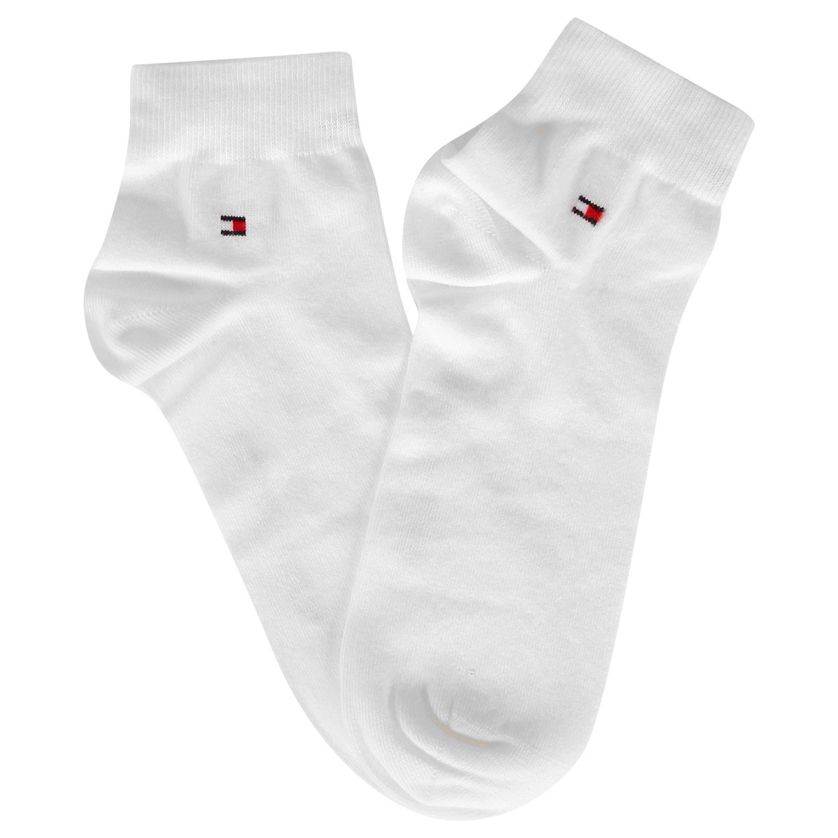 Meia Soquete Tommy Hilfiger 2 Pares