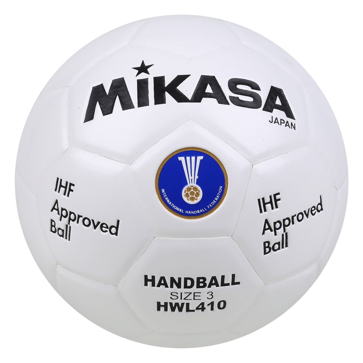 Bola de Handball Mikasa Modelo HWL 410