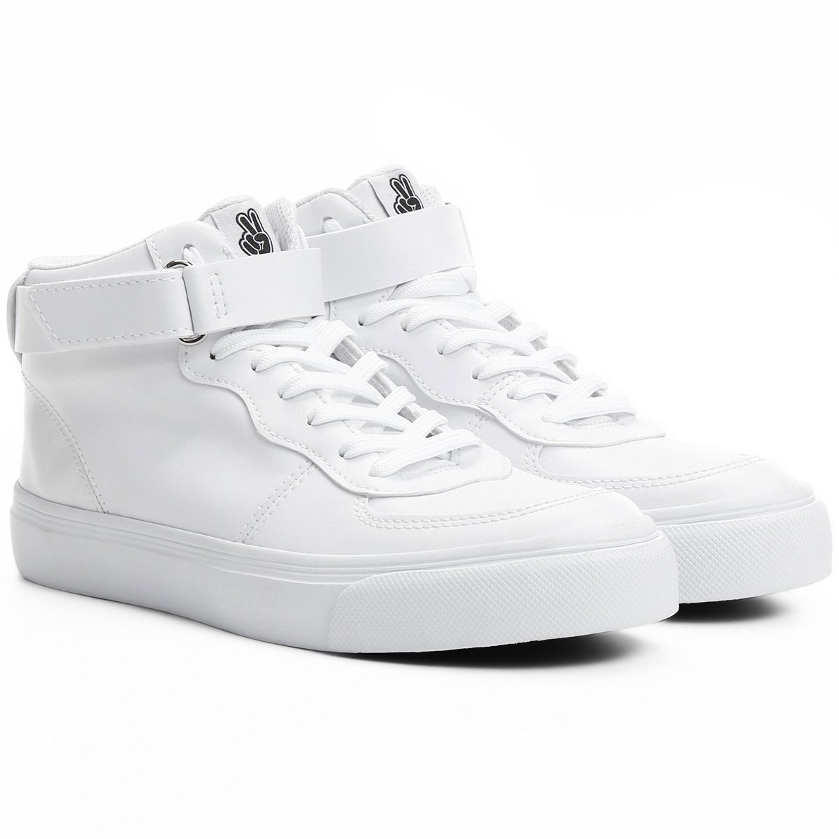 tenis whoop cano alto