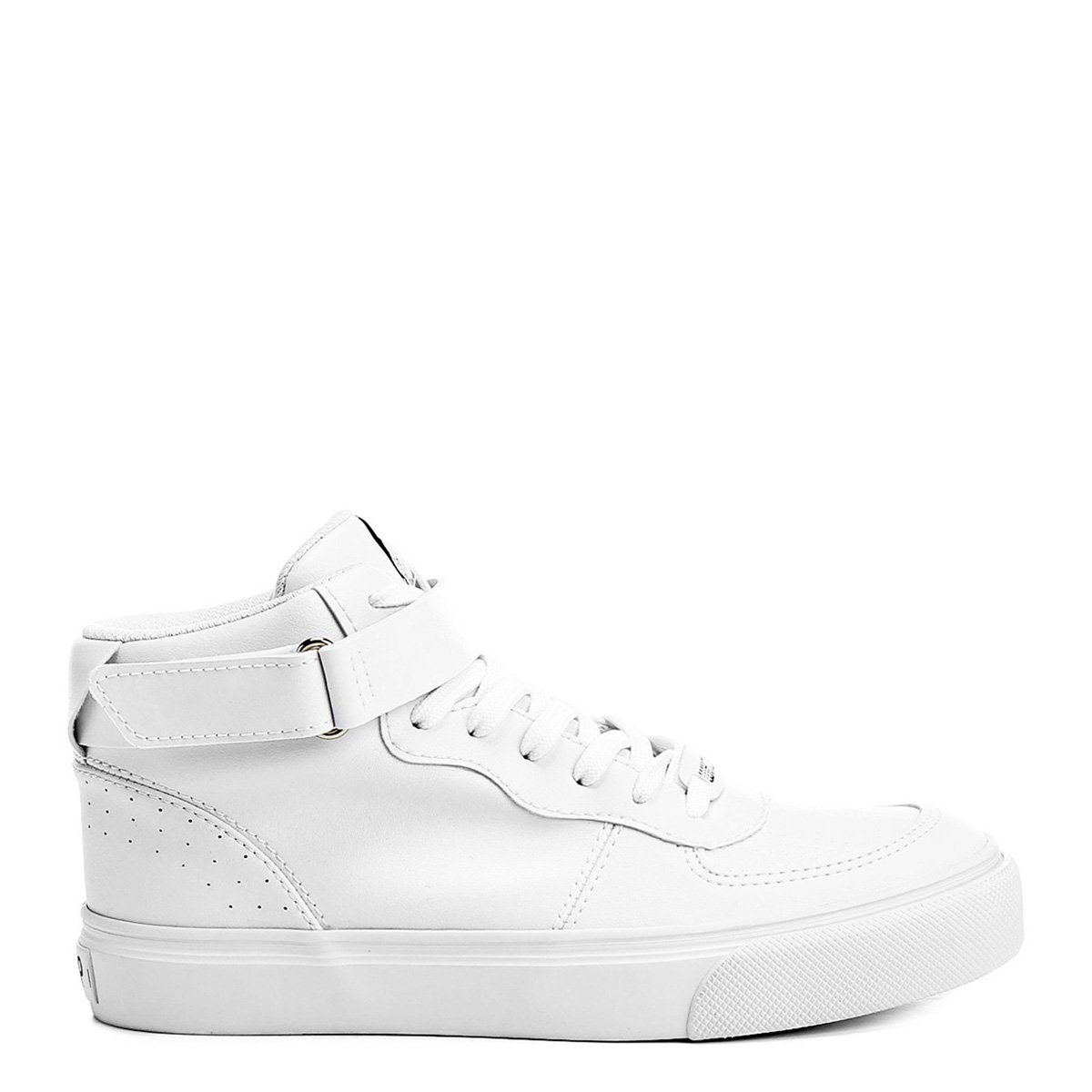 Tênis Feminino Cano Alto Whoop By Ramarim W17503 | Marisa