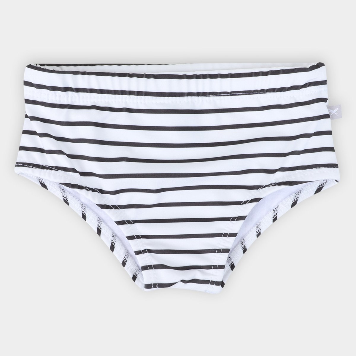 Sunga Infantil Hering Kids Estampada