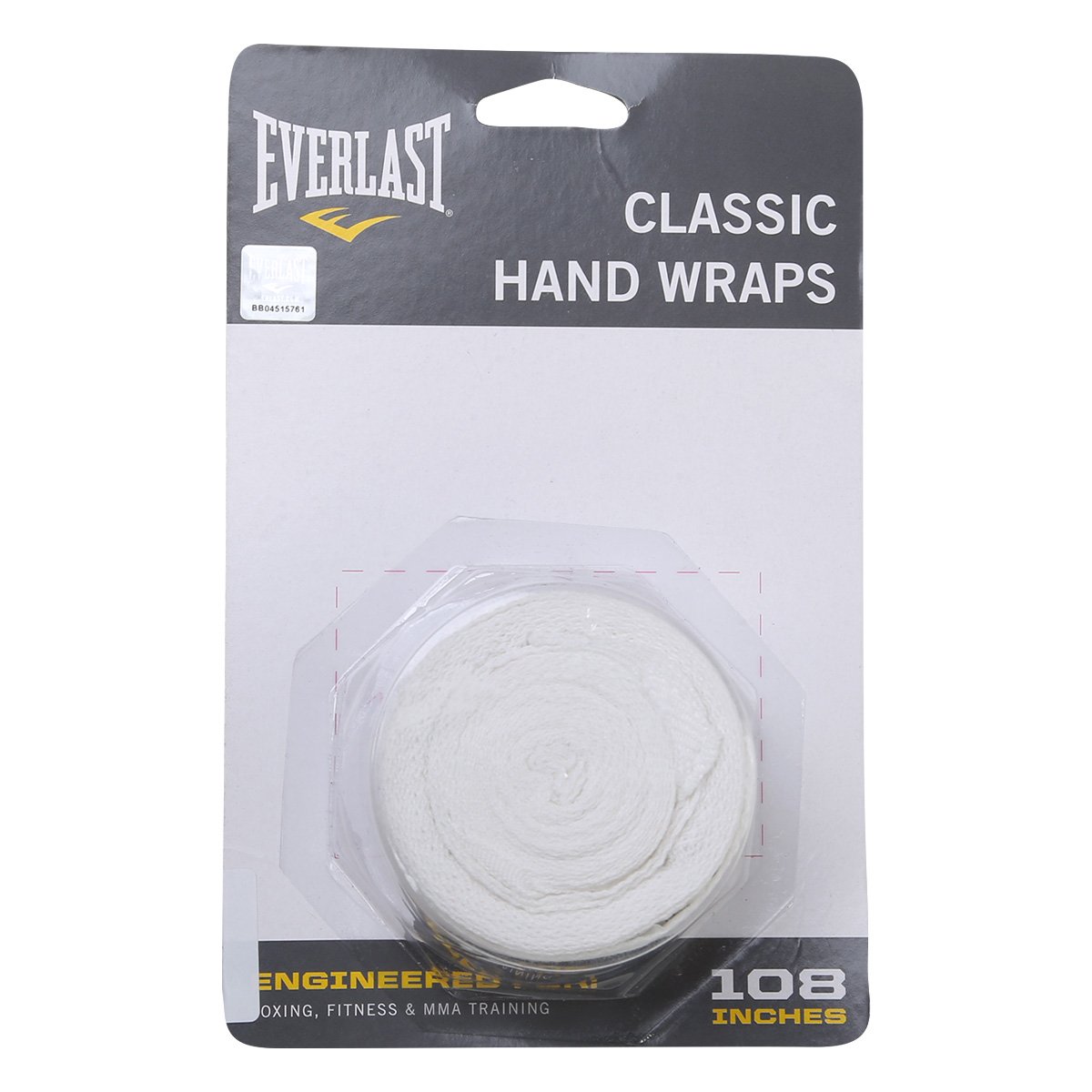 Bandagem Elástica Everlast 2.75 m