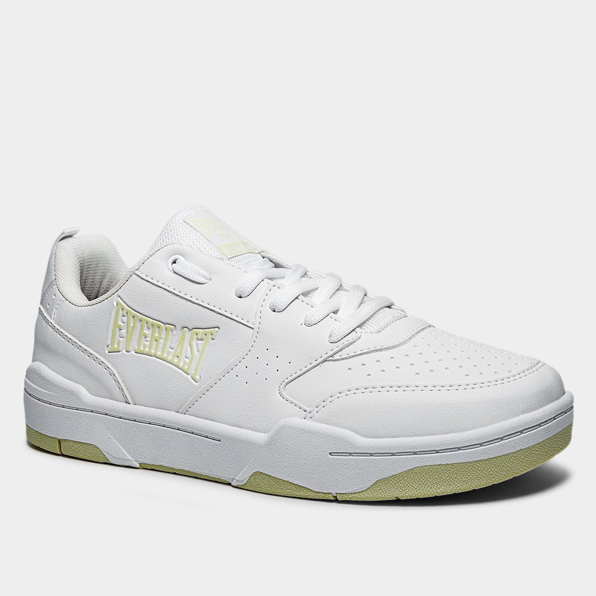 Tenis Everlast Blazer Masculino - Tam: 41 - 1